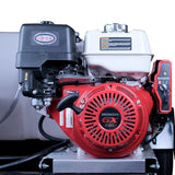 Simpson SIMPSON 4200 95003 PSI at 4.0 GPM with HONDA GX390 Cold Water Pressure Washer