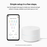 Wifi - Whole Home Wi-Fi System 3-Pack - Super Arbor