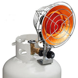 15,000 BTU Infrared Propane Portable Heater - Super Arbor