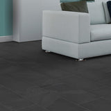 Galactic Slate 12 in. x 24 in. Porcelain Floor and Wall Tile (435.84 sq. ft. / pallet) - Super Arbor