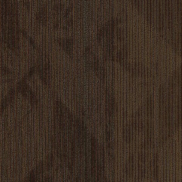 Shaw Farmington Battleship Loop Pattern Commercial 24 in. x 24 in. Glue Down Carpet Tile (20 Tiles/Case)