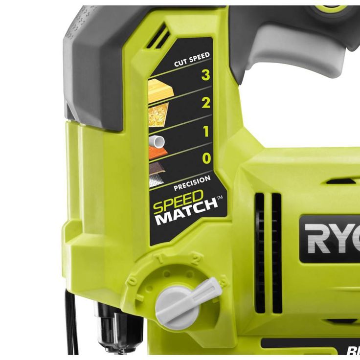 18-Volt ONE+ Cordless Orbital Jig Saw and 5 in. Random Orbit Sander with 2.0 Ah Battery and Charger