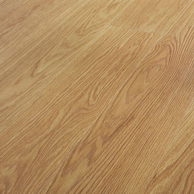 Pergo TimberCraft +WetProtect Spring Bank Oak Waterproof Laminate Flooring Without Underlayment
