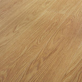 Pergo TimberCraft +WetProtect Spring Bank Oak Waterproof Laminate Flooring Without Underlayment