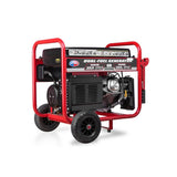 All Power 12,000-Watt Dual Fuel Propane and Gasoline Powered Electric Start Portable Generator