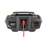RYOBI 18V ONE+ Hybrid Stereo with Bluetooth Wireless Technology (Tool Only)