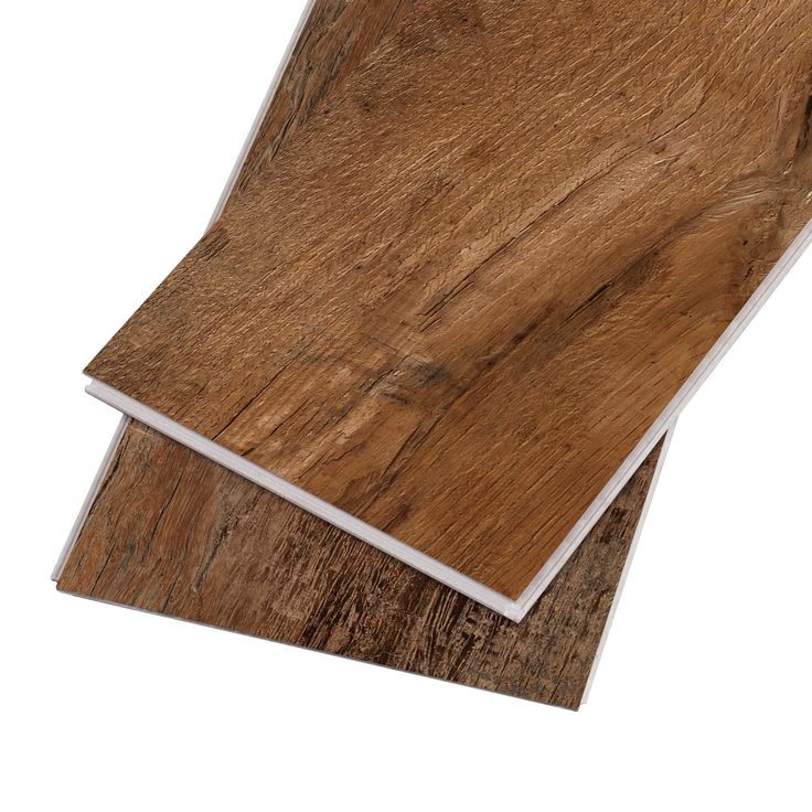 CALI Vinyl Pro Classic 10-Piece 7.12-in x 48-in Mesquite Luxury Vinyl Plank Flooring
