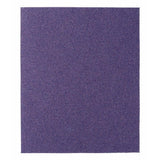 3M Pro Grade Precision 9 in. x 11 in. 80-Grit (Coarse) Faster Sanding Sheets (15-Sheets/Pack)(Case of 5)