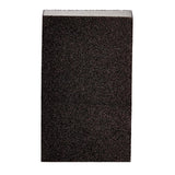 3M 2-7/8 in. x 4-7/8 in. 100, 180 Fine/Medium All-Purpose Sanding Sponge