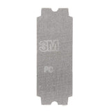 3M 4-3/16 in. x 11-1/4 in. 100 Grit Medium Drywall Sanding Screens (2-Pack)