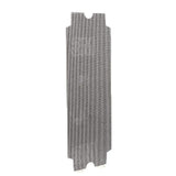 3M 4-3/16 in. x 11-1/4 in. (10.6 cm x 28.5 cm) 220 Grit Fine Drywall Sanding Screens Pro-Pak (10-Sheets per Pack)