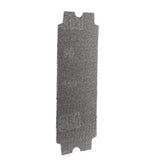 3M Pro-Pak 4-3/16 in. x 11-1/4 in. 100 Grit Medium Drywall Sanding Screens (10-Pack)