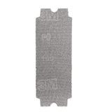 3M Pro-Pak 4-3/16 in. x 11-1/4 in. 100 Grit Medium Drywall Sanding Screens (10-Pack)