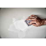 3M Pro Grade Precision 4-1/2 in. x 2-1/2 in. x 1 in. 120-Grit Fine Dust Channeling Sanding Sponge (2-Pack)