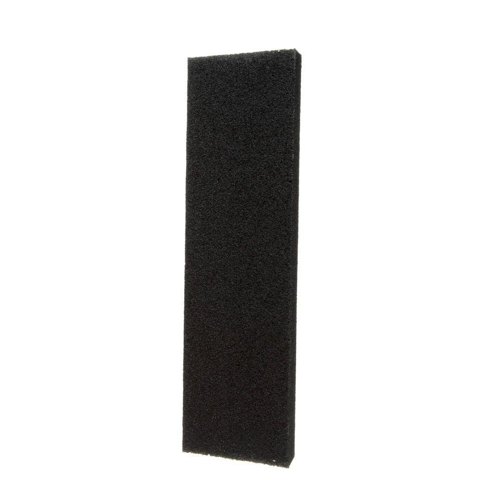 3M 2-1/2 in. x 8 in. x 1 in. 150 Fine Grit Dual Angled Sanding Sponge