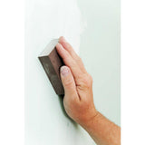 3M 3-3/4 in. x 2-5/8 in. x 1 in. 100 Grit Fine Sanding Sponge Block (12-Pack)