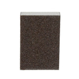 3M 4.5 in. x 2.5 in. x 1 in. 120 Fine-Grit Block Sanding Sponge (3 Sponge-Pack)