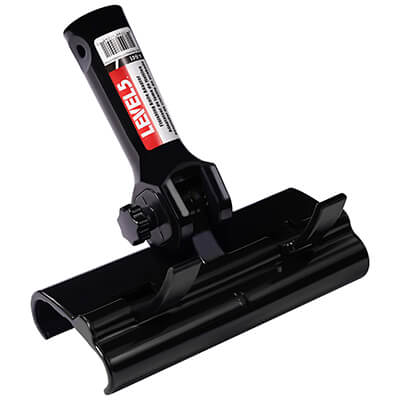 Drywall Skimming Blade Combo with 10 in. Blade and 37 in. to 63 in. Extension Handle