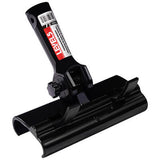 Drywall Skimming Blade Combo with 10 in. Blade and 37 in. to 63 in. Extension Handle