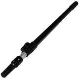 Drywall Skimming Blade Combo with 10 in. Blade and 37 in. to 63 in. Extension Handle
