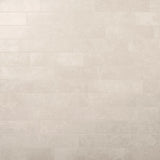 Lux Tile Marmo Perfetto Crema Beige 4x16 Semi-Polished Porcelain Tile