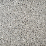 Kobe Flakes Smoke Gray 24x24 Terrazzo Look Matte Porcelain Tile - Lux Tile