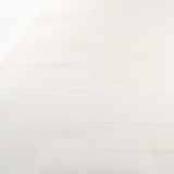 Minera Dolomite Warm White 24x24 Polished Porcelain Tile