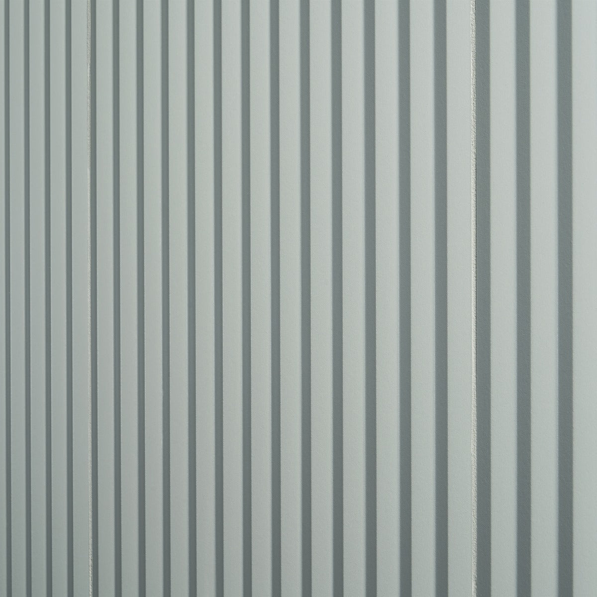 Lux Tile Mod Aquamarine 12x36 3D Matte Ceramic Wall Tile