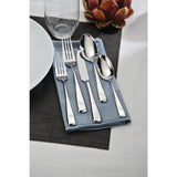 Perimeter Teaspoons, European Size (Set of 12)