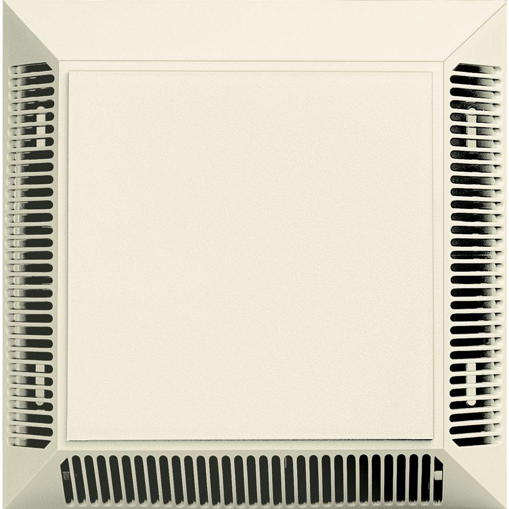 Intake/Exhaust Siding Vent #034-Parchment - Super Arbor