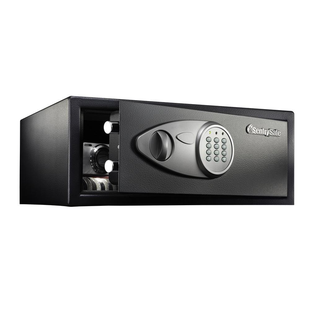 0.78 cu. ft. Security Safe with Digital Keypad