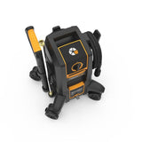 Powerplay SPYDER 2000 PSI 1.4 GPM Cold Water Electric Pressure Washer
