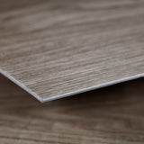 Lucida USA (Sample) Gluecore Shadow Gray Wood Look 22-mil Glue Down Luxury Vinyl Plank