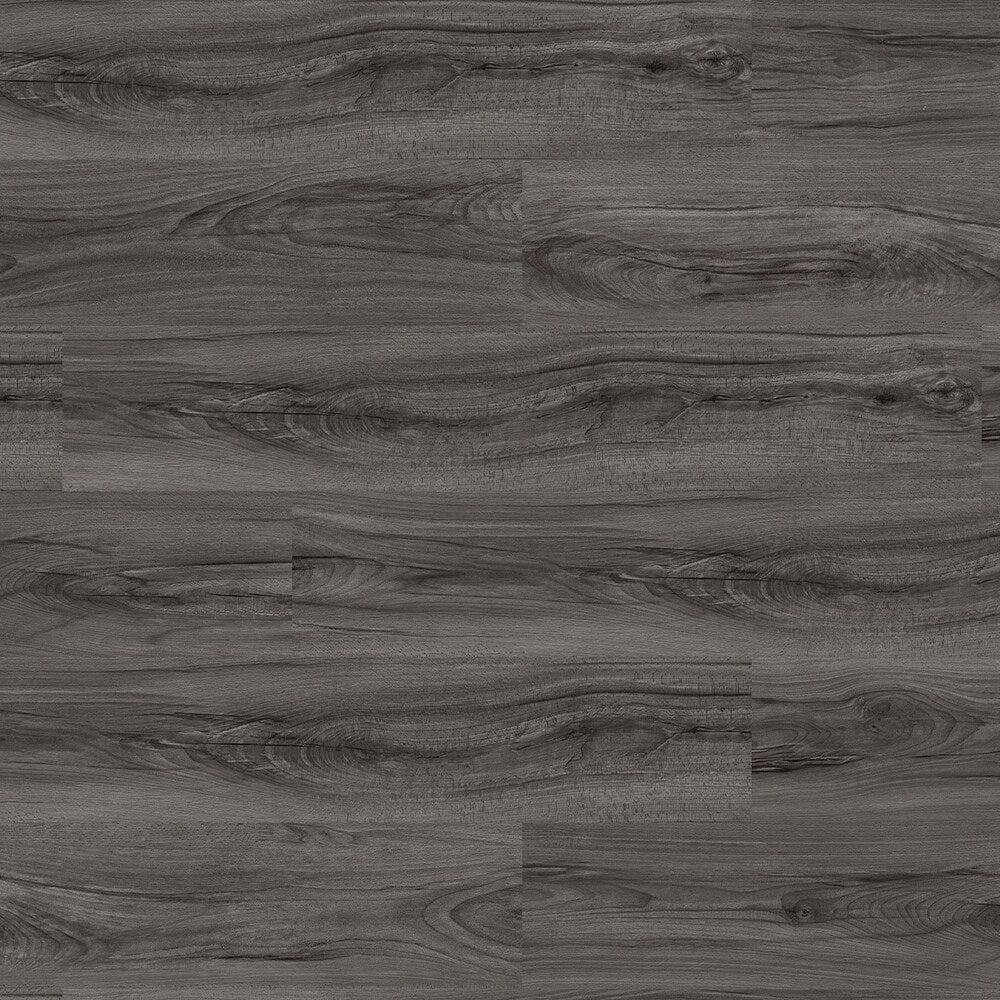 Lucida USA Gluecore Harbor Gray 22-mil x 7-3/32-in W x 48-in L Water Resistant Glue Down Luxury Vinyl Plank Flooring (40-sq ft/ Carton)