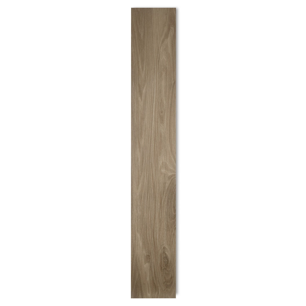 Lucida USA Gluecore Greywood Gray 22-mil x 7-3/32-in W x 48-in L Waterproof Glue Down Luxury Vinyl Plank Flooring (40-sq ft/ Carton)