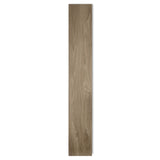 Lucida USA (Sample) Gluecore Greywood Gray Wood Look 22-mil Glue Down Luxury Vinyl Plank