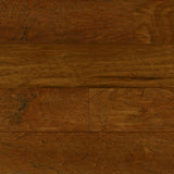 Bruce Nature of Wood Platinum Autumn Hickory 5-in W x 3/8-in T x Varying Length Handscraped Engineered Hardwood Flooring (36.5-sq ft / Carton)