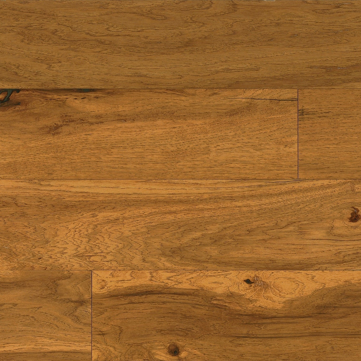Bruce Nature of Wood Platinum Amber 0.25-in T x 2-in W x 78-in L Solid Wood T-moulding