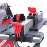 CRAFTSMAN 10-in Carbide-Tipped Blade 15-Amp Portable Jobsite Table Saw with Folding Stand