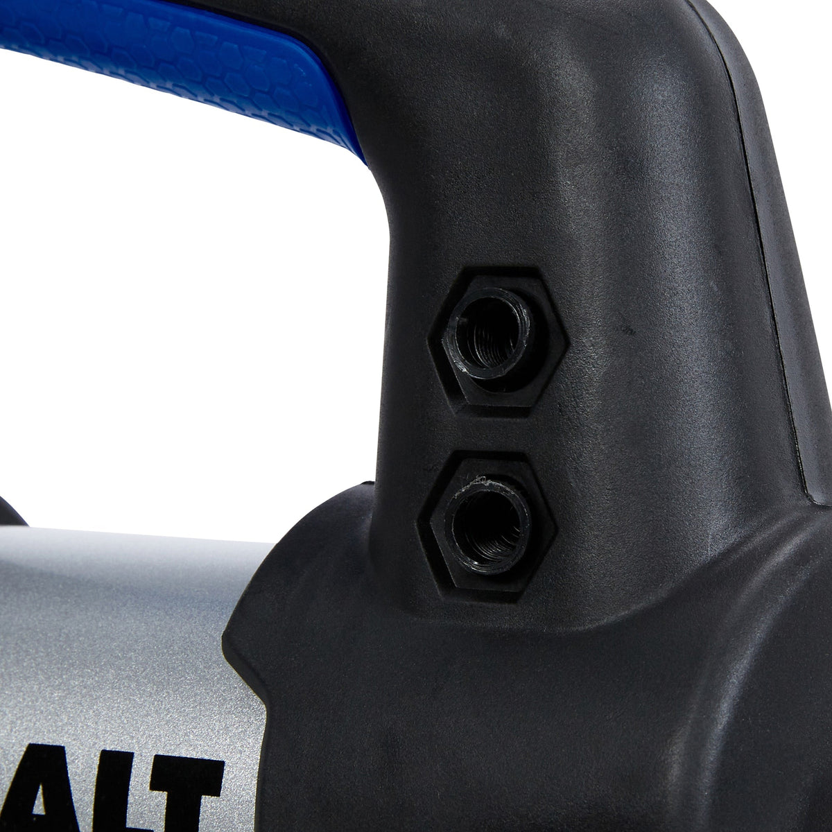 Kobalt 12-Volt Multi-Purpose Portable Car Sport Air Inflator