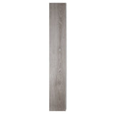 Lucida USA Gluecore Seal Gray 22-mil x 7-3/32-in W x 48-in L Waterproof Glue Down Luxury Vinyl Plank Flooring (40-sq ft/ Carton)