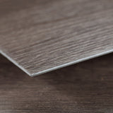 Lucida USA Gluecore Ash Grey Gray 22-mil x 7-3/32-in W x 48-in L Waterproof Glue Down Luxury Vinyl Plank Flooring (40-sq ft/ Carton)