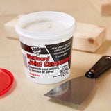 DAP 3-lb 24-Hours Set Time Premixed Finishing Drywall Joint Compound