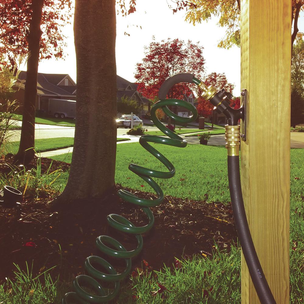 Water Wigot Garden and Lawn Water Spigot Extender - Super Arbor