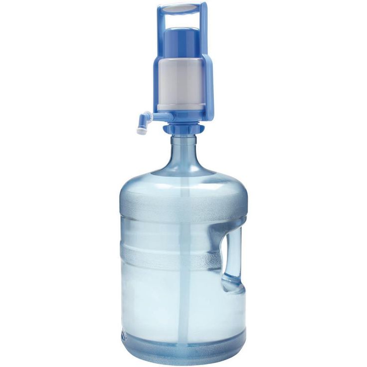 Manual Pump