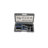 Steel Multi-Head Copper Crimp Tool - Super Arbor