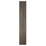 Lucida USA Gluecore Ash Grey Gray 22-mil x 7-3/32-in W x 48-in L Waterproof Glue Down Luxury Vinyl Plank Flooring (40-sq ft/ Carton)
