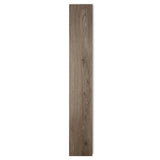Lucida USA (Sample) Gluecore Shadow Gray Wood Look 22-mil Glue Down Luxury Vinyl Plank