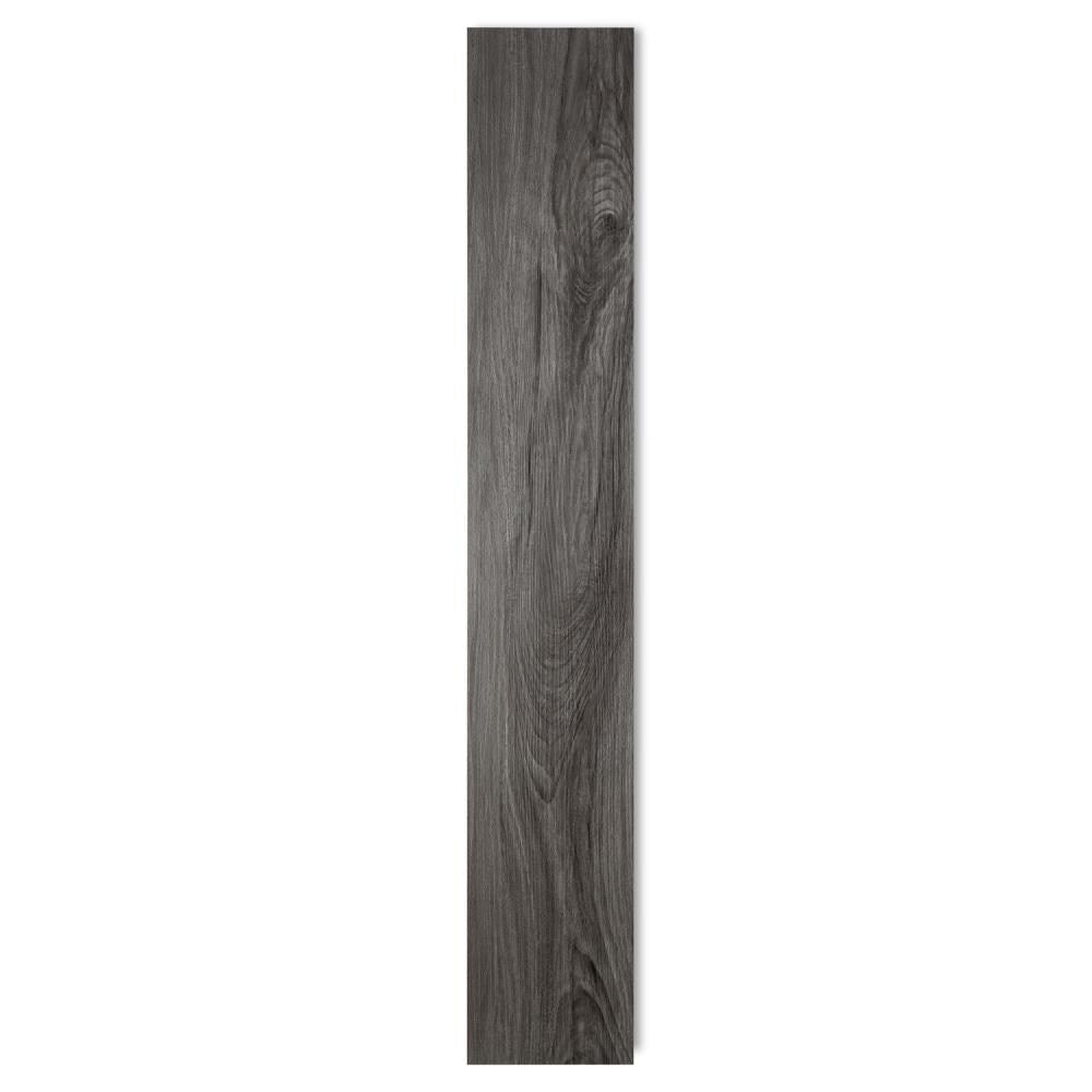 Lucida USA Gluecore Harbor Gray 22-mil x 7-3/32-in W x 48-in L Water Resistant Glue Down Luxury Vinyl Plank Flooring (40-sq ft/ Carton)
