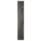 Lucida USA Gluecore Harbor Gray 22-mil x 7-3/32-in W x 48-in L Water Resistant Glue Down Luxury Vinyl Plank Flooring (40-sq ft/ Carton)